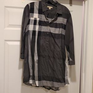 Burberry shirt
